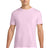 Gildan 64000 Unisex Softstyle T-Shirt Iris S Short Sleeve T-Shirts