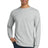 Gildan ® - DryBlend ® 50 Cotton/50 Poly Long Sleeve T-Shirt. 8400 - Gildan 8400 Ash Grey S Long Sleeve T-Shirts