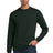 Gildan ® - DryBlend ® 50 Cotton/50 Poly Long Sleeve T-Shirt. 8400 - Gildan 8400 Forest Green S Long Sleeve T-Shirts