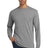 Gildan ® - DryBlend ® 50 Cotton/50 Poly Long Sleeve T-Shirt. 8400 - Gildan 8400 Graphite Heather S Long Sleeve T-Shirts