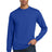 Gildan ® - DryBlend ® 50 Cotton/50 Poly Long Sleeve T-Shirt. 8400 - Gildan 8400 Royal S Long Sleeve T-Shirts