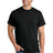 Gildan ® - DryBlend ® 50 Cotton/50 Poly Pocket T-Shirt. 8300 - Gildan 8300 Black S Short Sleeve T-Shirts