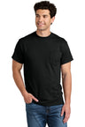 Gildan ® - DryBlend ® 50 Cotton/50 Poly Pocket T-Shirt. 8300 - Gildan 8300 Black S Short Sleeve T-Shirts
