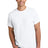 Gildan ® - DryBlend ® 50 Cotton/50 Poly Pocket T-Shirt. 8300 - Gildan 8300 White S Short Sleeve T-Shirts