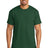 Gildan ® DryBlend ® 50 Cotton/50 Poly T-Shirt. 8000 - Gildan 8000 Dark Green S Short Sleeve T-Shirts
