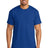 Gildan ® DryBlend ® 50 Cotton/50 Poly T-Shirt. 8000 - Gildan 8000 Deep Royal S Short Sleeve T-Shirts