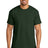Gildan ® DryBlend ® 50 Cotton/50 Poly T-Shirt. 8000 - Gildan 8000 Forest Green S Short Sleeve T-Shirts