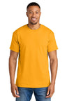 Gildan ® DryBlend ® 50 Cotton/50 Poly T-Shirt. 8000 - Gildan 8000 Gold S Short Sleeve T-Shirts
