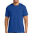 Gildan ® DryBlend ® 50 Cotton/50 Poly T-Shirt. 8000 - Gildan 8000 Heather Deep Royal S Short Sleeve T-Shirts
