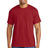 Gildan ® DryBlend ® 50 Cotton/50 Poly T-Shirt. 8000 - Gildan 8000 Heather Scarlet Red S Short Sleeve T-Shirts