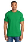 Gildan ® DryBlend ® 50 Cotton/50 Poly T-Shirt. 8000 - Gildan 8000 Irish Green S Short Sleeve T-Shirts