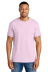 Gildan ® DryBlend ® 50 Cotton/50 Poly T-Shirt. 8000 - Gildan 8000 Light Pink S Short Sleeve T-Shirts