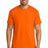 Gildan ® DryBlend ® 50 Cotton/50 Poly T-Shirt. 8000 - Gildan 8000 S. Orange S Short Sleeve T-Shirts