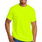 Gildan ® DryBlend ® 50 Cotton/50 Poly T-Shirt. 8000 - Gildan 8000 Safety Green S Short Sleeve T-Shirts