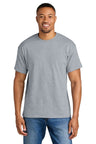 Gildan ® DryBlend ® 50 Cotton/50 Poly T-Shirt. 8000 - Gildan 8000 Sand S Short Sleeve T-Shirts