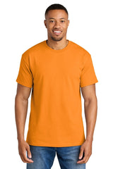 Gildan ® DryBlend ® 50 Cotton/50 Poly T-Shirt. 8000 - Gildan 8000 Sand S Short Sleeve T-Shirts
