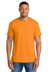 Gildan ® DryBlend ® 50 Cotton/50 Poly T-Shirt. 8000 - Gildan 8000 Sand S Short Sleeve T-Shirts