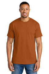Gildan ® DryBlend ® 50 Cotton/50 Poly T-Shirt. 8000 - Gildan 8000 Sand S Short Sleeve T-Shirts
