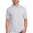 Gildan ® - DryBlend ® 6 - Ounce Jersey Knit Sport Shirt. 8800 - Gildan 8800 Ash S Polos/Knits