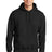 Gildan ® - DryBlend ® Pullover Hooded Sweatshirt. 12500 - Gildan 12500 Black S Sweatshirts