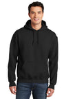 Gildan ® - DryBlend ® Pullover Hooded Sweatshirt. 12500 - Gildan 12500 Black S Sweatshirts