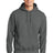 Gildan ® - DryBlend ® Pullover Hooded Sweatshirt. 12500 - Gildan 12500 Charcoal S Sweatshirts