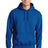 Gildan ® - DryBlend ® Pullover Hooded Sweatshirt. 12500 - Gildan 12500 Royal S Sweatshirts