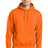 Gildan ® - DryBlend ® Pullover Hooded Sweatshirt. 12500 - Gildan 12500 S. Orange S Sweatshirts