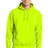Gildan ® - DryBlend ® Pullover Hooded Sweatshirt. 12500 - Gildan 12500 Safety Green S Sweatshirts