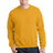 Gildan G180 Unisex Heavy Blend™ 50/50 Crewneck Sweatshirt Gold S Crewneck Sweatshirts