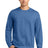 Gildan G180 Unisex Heavy Blend™ 50/50 Crewneck Sweatshirt Heather Deep Royal S Crewneck Sweatshirts