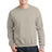 Gildan G180 Unisex Heavy Blend™ 50/50 Crewneck Sweatshirt Sand XS Crewneck Sweatshirts