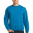 Gildan G180 Unisex Heavy Blend™ 50/50 Crewneck Sweatshirt Sapphire S Crewneck Sweatshirts