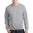 Gildan G180 Unisex Heavy Blend™ 50/50 Crewneck Sweatshirt Sport Grey XS Crewneck Sweatshirts