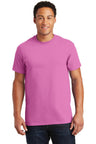 Gildan G200 Ultra Cotton T-Shirt Blank Wholesale Tee S - 5XL Azalea S Short Sleeve T-Shirts