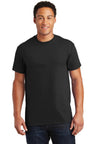 Gildan G200 Ultra Cotton T-Shirt Blank Wholesale Tee S - 5XL Black S Short Sleeve T-Shirts