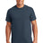 Gildan G200 Ultra Cotton T-Shirt Blank Wholesale Tee S - 5XL Blue Dusk S Short Sleeve T-Shirts