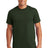 Gildan G200 Ultra Cotton T-Shirt Blank Wholesale Tee S - 5XL Forest Green S Short Sleeve T-Shirts