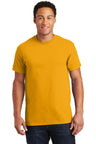 Gildan G200 Ultra Cotton T-Shirt Blank Wholesale Tee S - 5XL Gold S Short Sleeve T-Shirts
