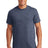 Gildan G200 Ultra Cotton T-Shirt Blank Wholesale Tee S - 5XL Heathered Navy S Short Sleeve T-Shirts