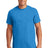 Gildan G200 Ultra Cotton T-Shirt Blank Wholesale Tee S - 5XL Heathered Sapphire S Short Sleeve T-Shirts