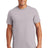 Gildan G200 Ultra Cotton T-Shirt Blank Wholesale Tee S - 5XL Ice Grey S Short Sleeve T-Shirts
