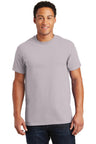 Gildan G200 Ultra Cotton T-Shirt Blank Wholesale Tee S - 5XL Ice Grey S Short Sleeve T-Shirts