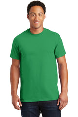 Gildan G200 Ultra Cotton T-Shirt Blank Wholesale Tee S - 5XL Irish Green S Short Sleeve T-Shirts