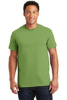 Gildan G200 Ultra Cotton T-Shirt Blank Wholesale Tee S - 5XL Kiwi S Short Sleeve T-Shirts