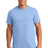 Gildan G200 Ultra Cotton T-Shirt Blank Wholesale Tee S - 5XL Light Blue S Short Sleeve T-Shirts