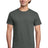 Gildan G300 Unisex Light Cotton T-Shirt Charcoal XS Short Sleeve T-Shirts