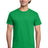 Gildan G300 Unisex Light Cotton T-Shirt Irish Green XS Short Sleeve T-Shirts