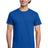 Gildan G300 Unisex Light Cotton T-Shirt Royal XS Short Sleeve T-Shirts