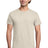 Gildan G300 Unisex Light Cotton T-Shirt Sand XS Short Sleeve T-Shirts